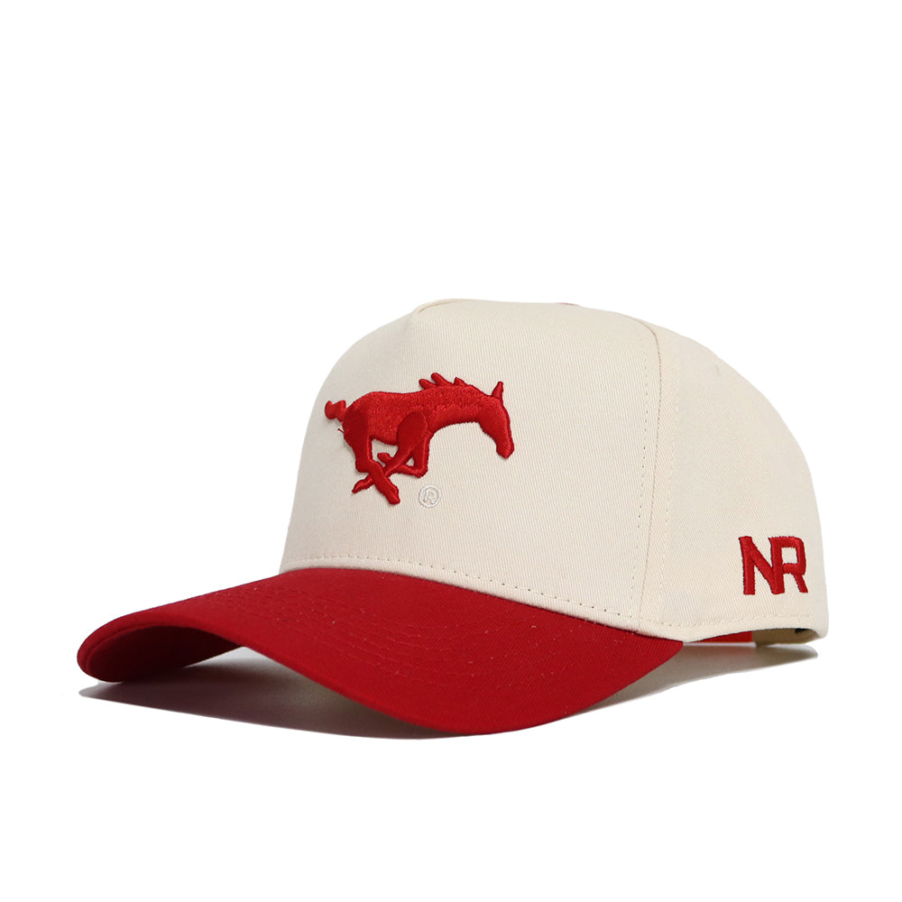 Classic SMU Hat - No Rivals