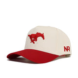 Classic SMU Hat - No Rivals