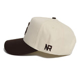 Michigan State Espresso Hat - No Rivals