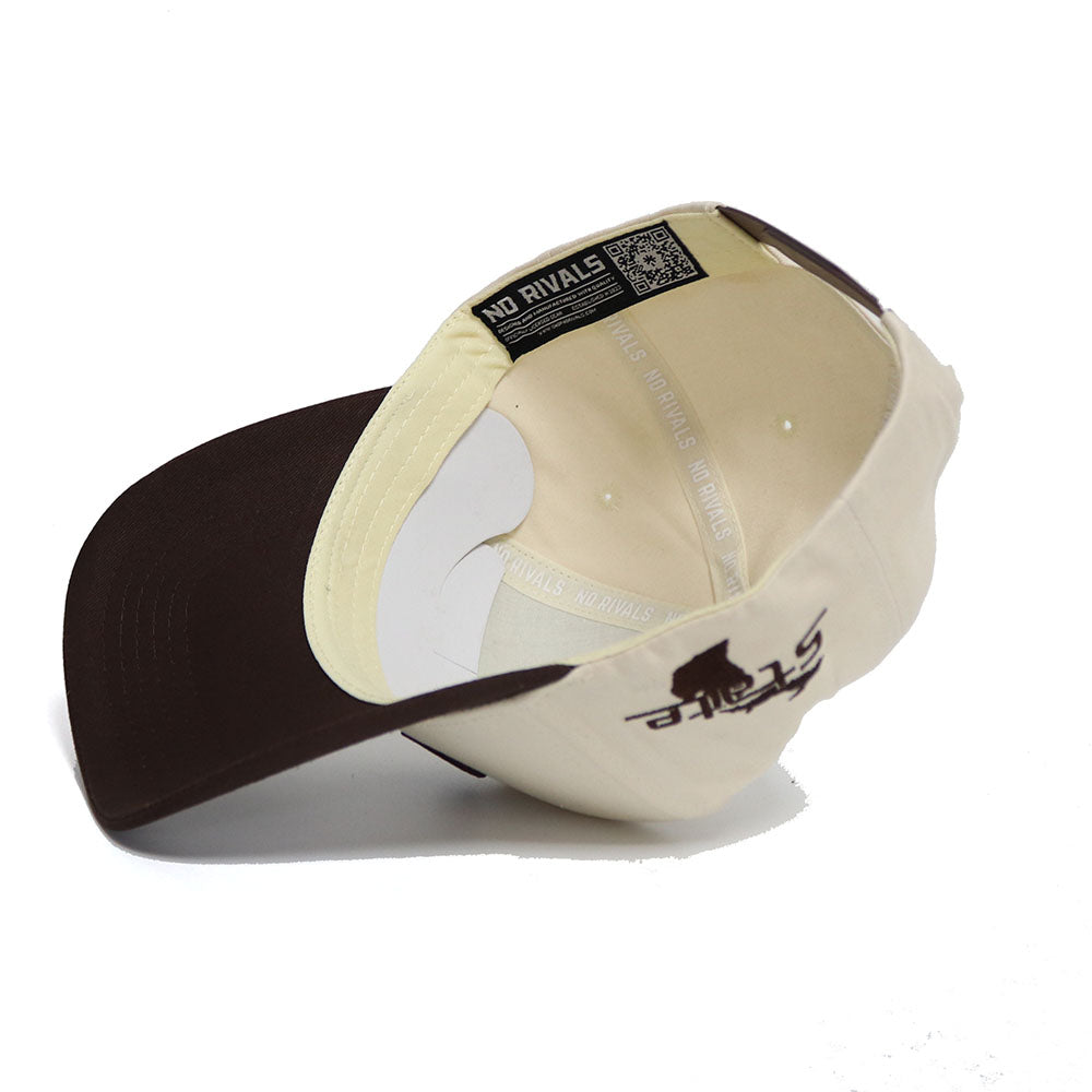 Michigan State Espresso Hat - No Rivals