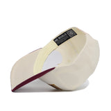 Arizona State Retro Block Hat - No Rivals