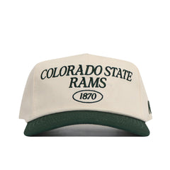 Colorado State Rams Old School Hat - No Rivals
