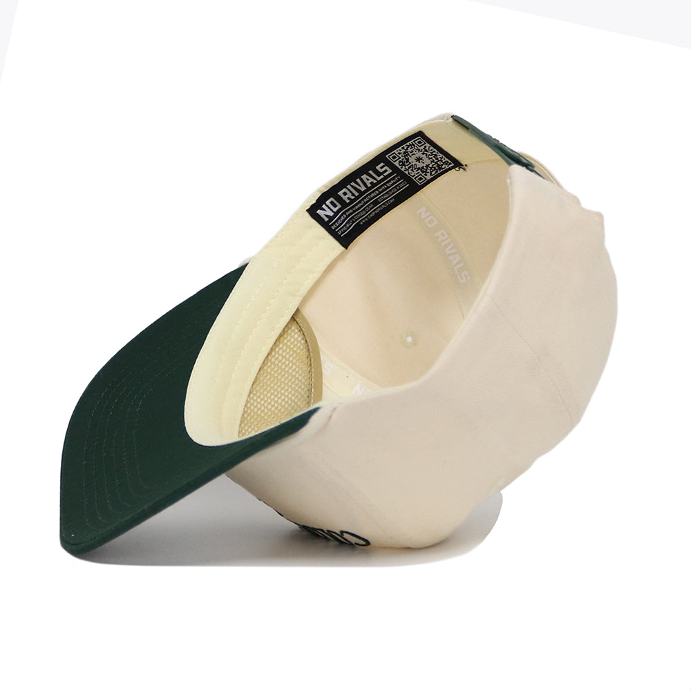 Colorado State Rams Old School Hat - No Rivals