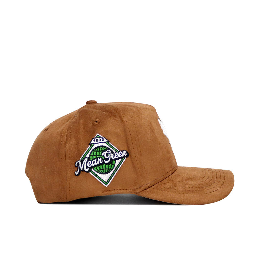 UNT Heritage Hat - No Rivals