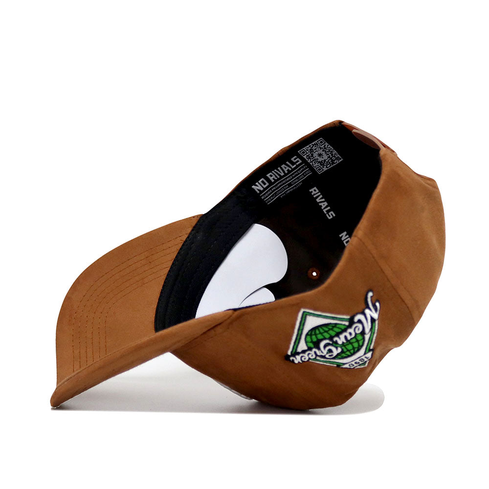 UNT Heritage Hat - No Rivals