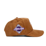 SFA Heritage Hat - No Rivals