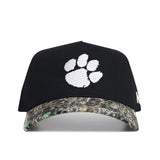 Clemson Camo Hat - Trailblazer Edition - No Rivals