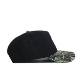 Clemson Camo Hat - Trailblazer Edition - No Rivals