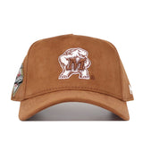University of Maryland Heritage Hat - No Rivals
