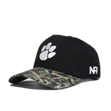 Clemson Camo Hat - Trailblazer Edition - No Rivals