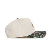 Iowa Hawkeyes Camo Hat - Connector Edition - No Rivals