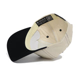 Iowa Hawkeyes Vintage Hat - No Rivals