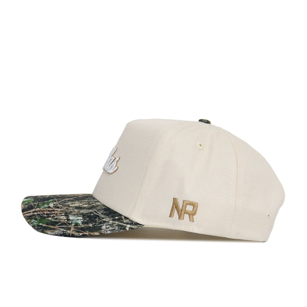 Dallas Camo Hat - Connector Edition - No Rivals