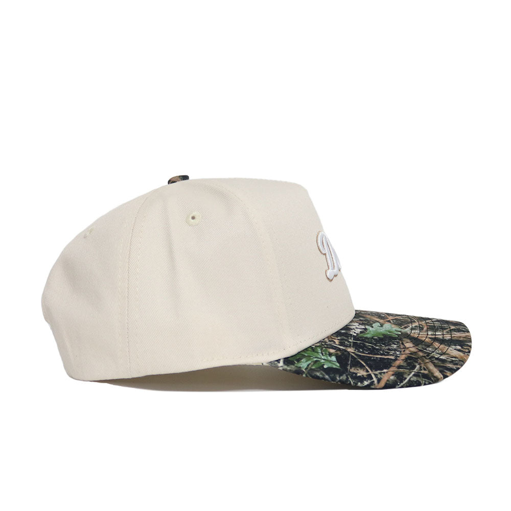 Dallas Camo Hat - Connector Edition - No Rivals