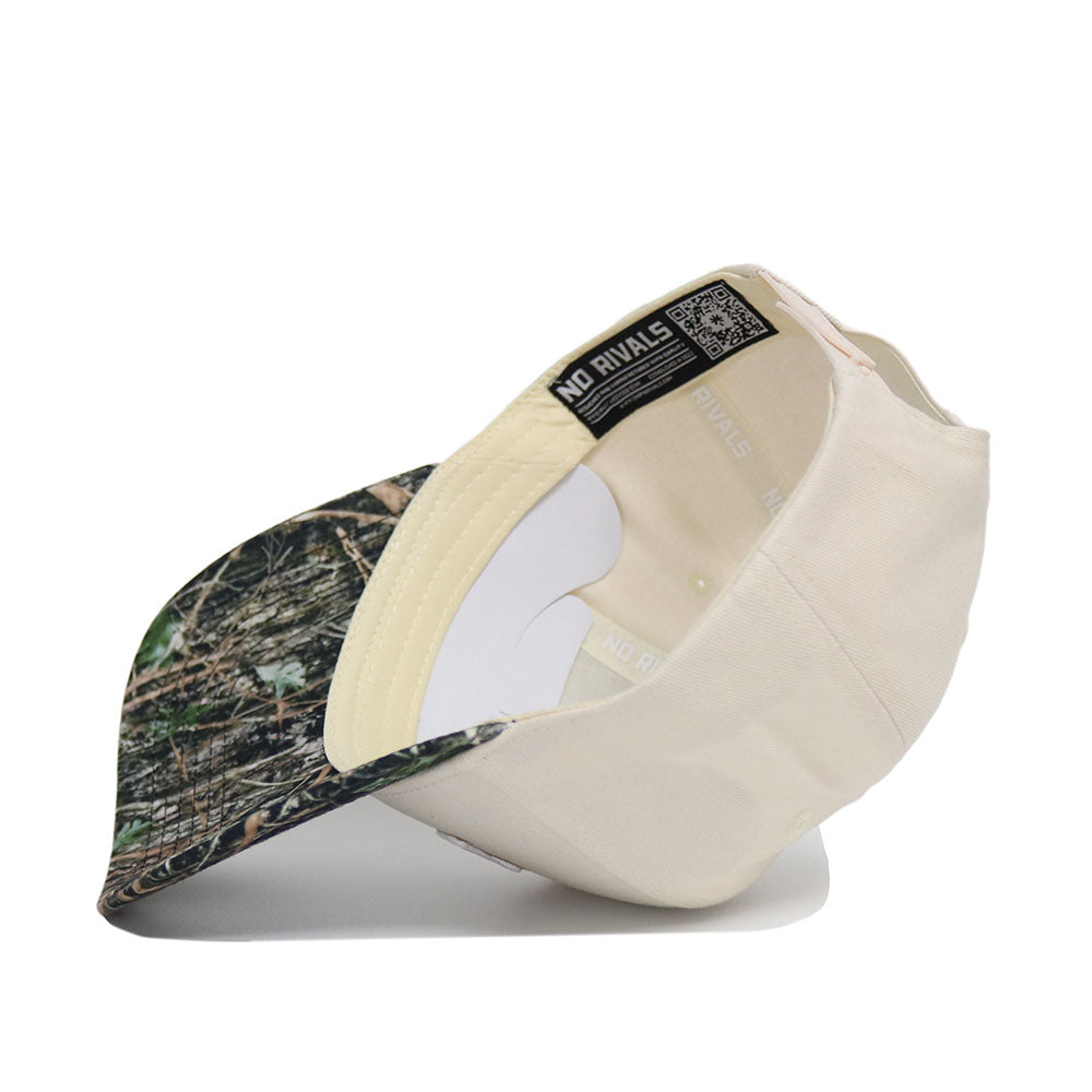 Dallas Camo Hat - Connector Edition - No Rivals