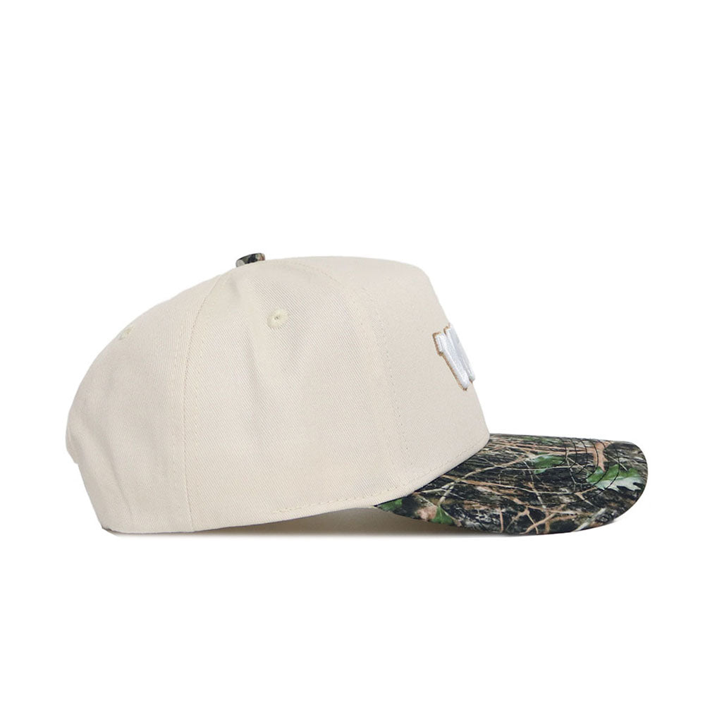 VOLS Camo Hat - Connector Edition - No Rivals