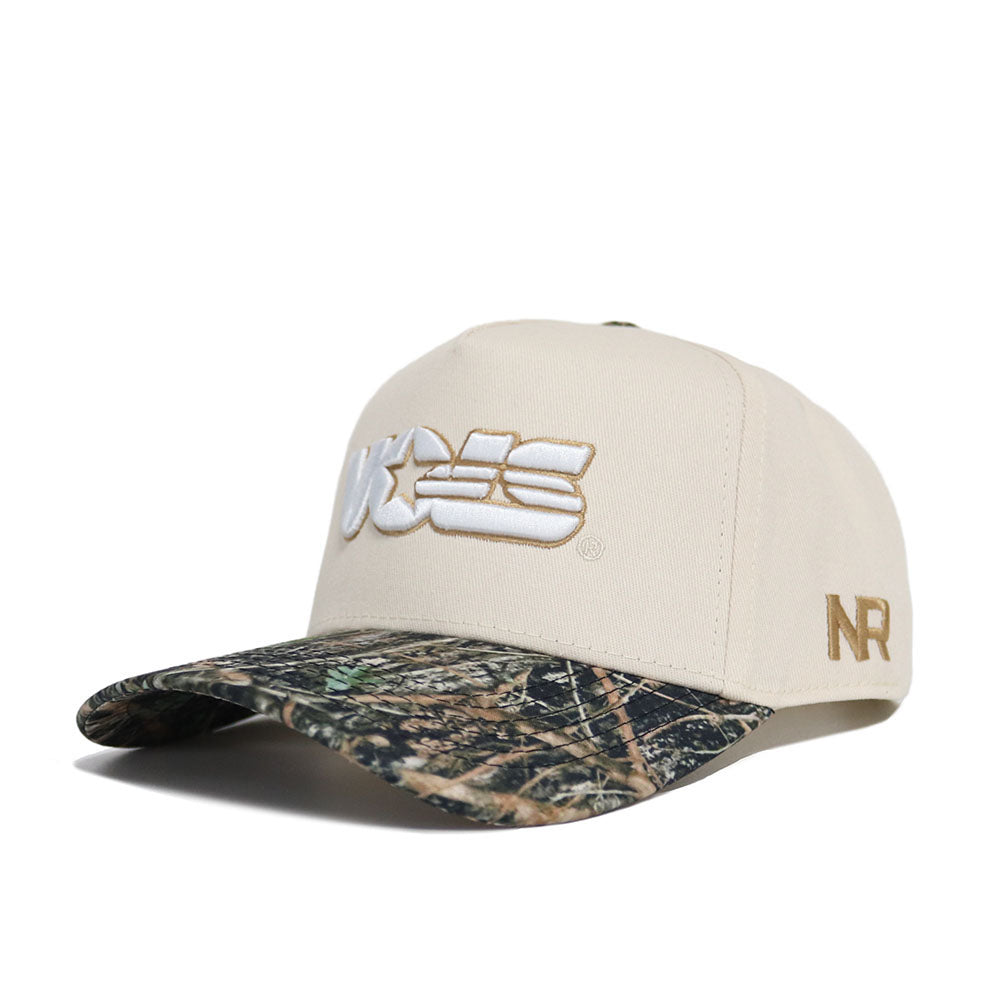 VOLS Camo Hat - Connector Edition - No Rivals