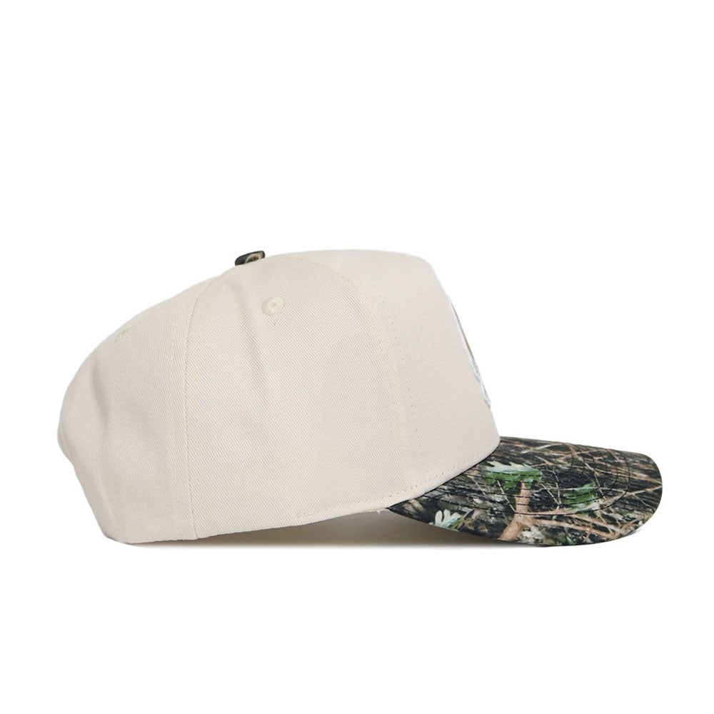 ECU Camo Hat - Connector Edition - No Rivals