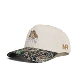 ECU Camo Hat - Connector Edition - No Rivals