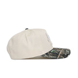 Iowa Script Camo Hat - Connector Edition - No Rivals