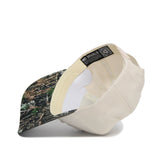 Iowa Script Camo Hat - Connector Edition - No Rivals