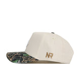 Texas State Camo Hat - Connector Edition - No Rivals