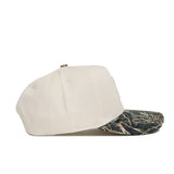 Texas State Camo Hat - Connector Edition - No Rivals