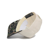 Texas State Camo Hat - Connector Edition - No Rivals