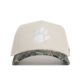 Clemson Camo Hat - Connector Edition - No Rivals