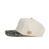 Clemson Camo Hat - Connector Edition - No Rivals