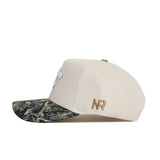 K-State Camo Hat - Connector Edition - No Rivals