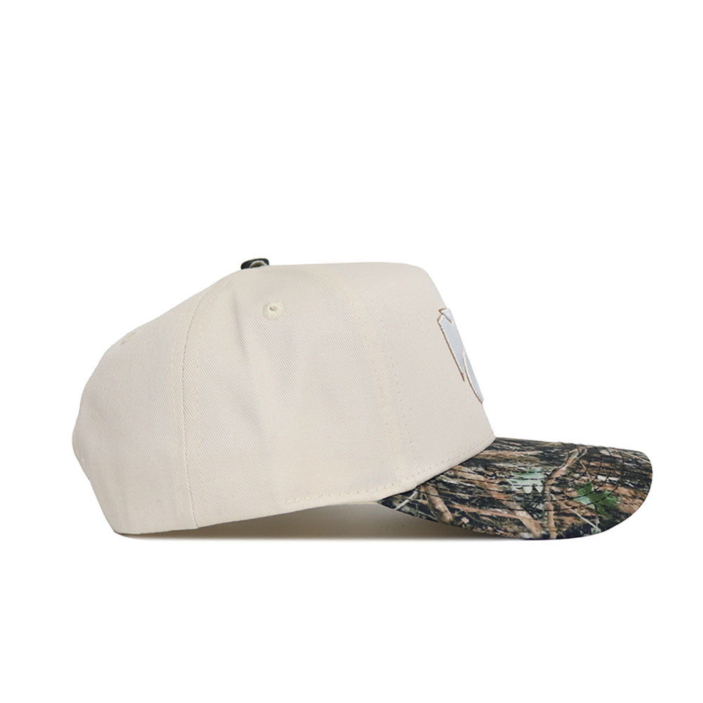 K-State Camo Hat - Connector Edition - No Rivals