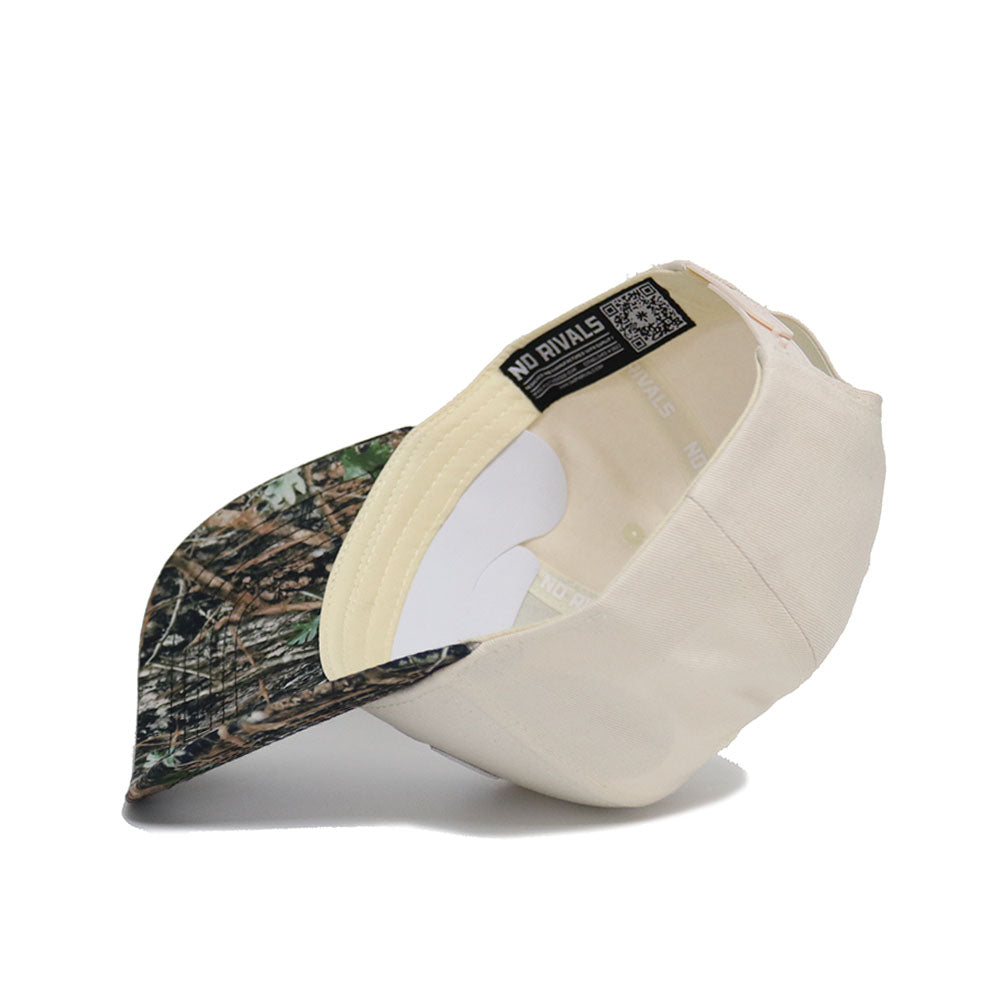 K-State Camo Hat - Connector Edition - No Rivals