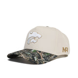 K-State Camo Hat - Connector Edition - No Rivals