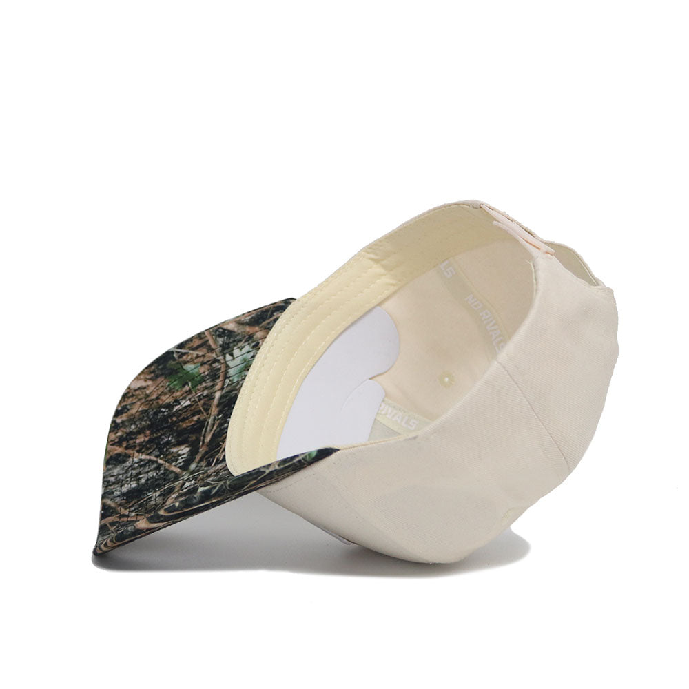 Vanderbilt Camo Hat - Connector Edition - No Rivals