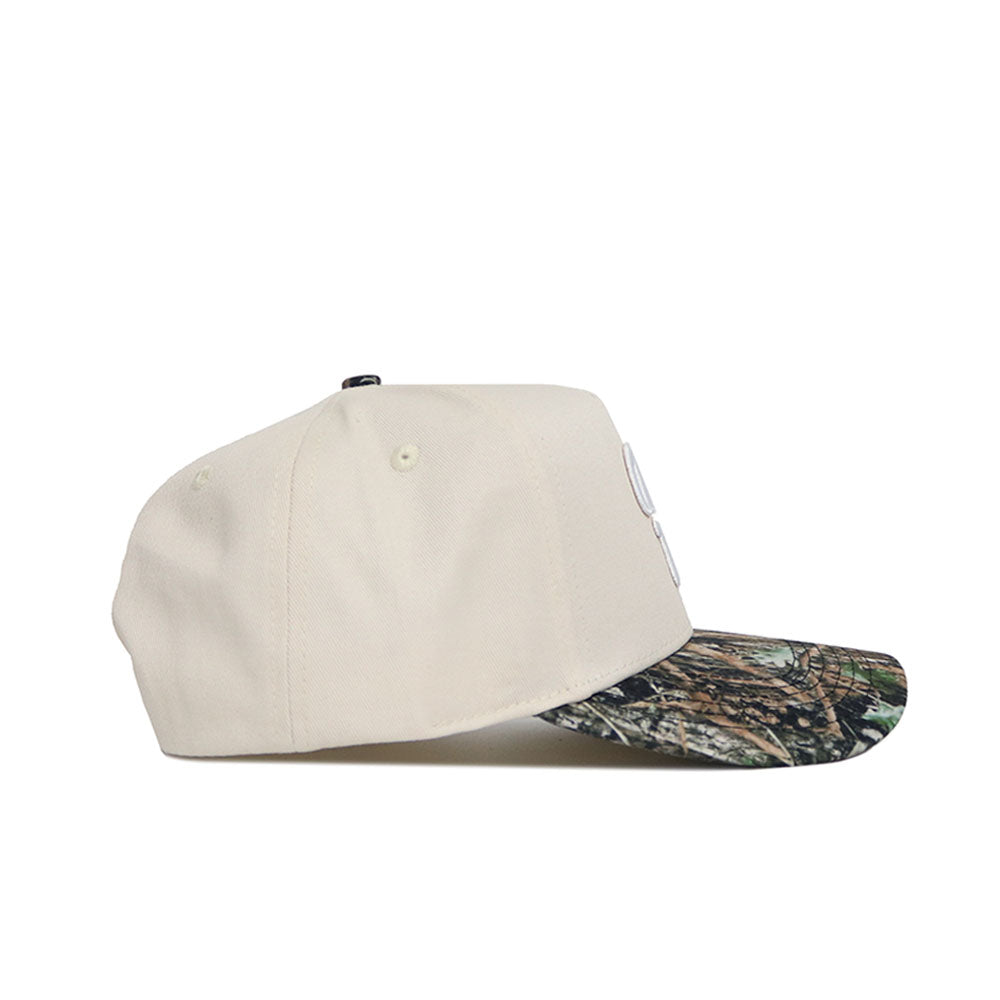 Ole Miss Camo Hat - Connector Edition - No Rivals