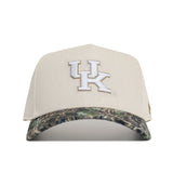 Kentucky Camo Hat - Connector Edition - No Rivals