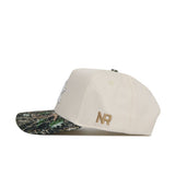 Kentucky Camo Hat - Connector Edition - No Rivals