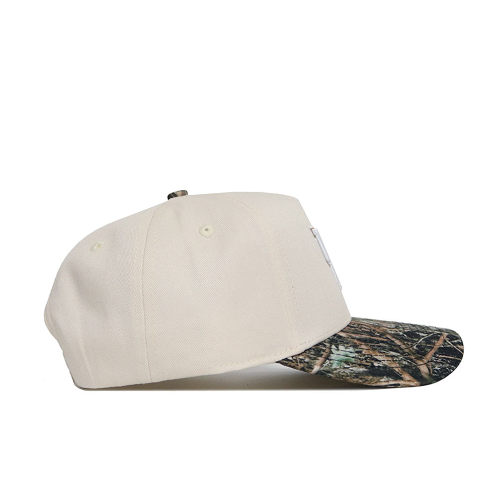 Kentucky Camo Hat - Connector Edition - No Rivals