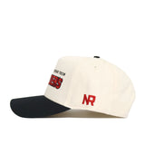 Texas Tech Alma Mater Hat - Classic - No Rivals