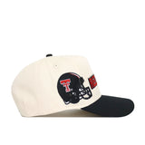 Texas Tech Alma Mater Hat - Classic - No Rivals