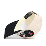 Texas Tech Alma Mater Hat - Classic - No Rivals