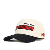 Texas Tech Alma Mater Hat - Classic - No Rivals