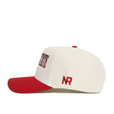 Fresno State Retro Block Hat - No Rivals