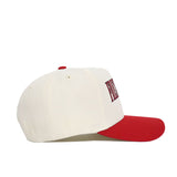Fresno State Retro Block Hat - No Rivals