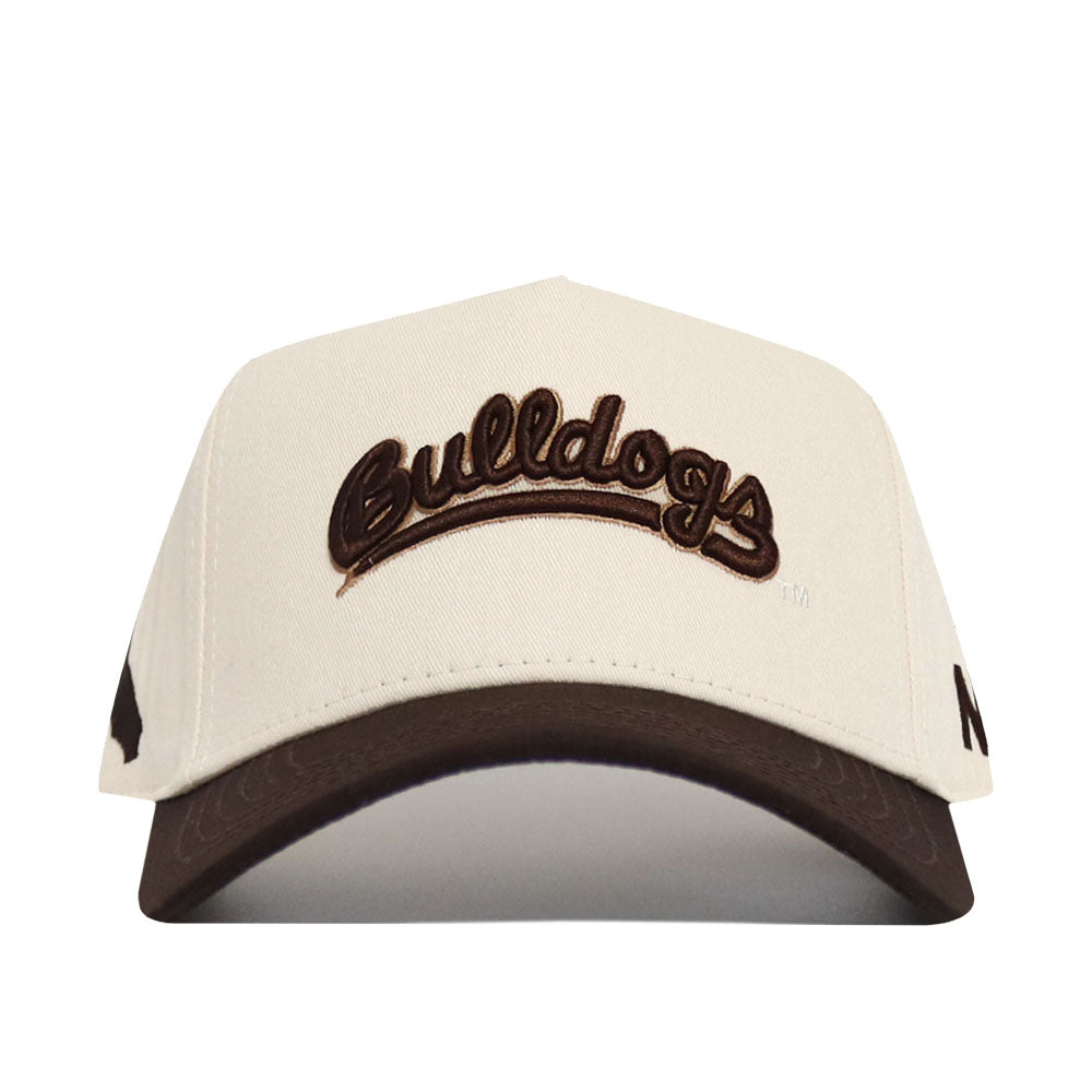 Fresno State Espresso Hat - No Rivals