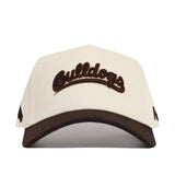 Fresno State Espresso Hat - No Rivals