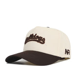 Fresno State Espresso Hat - No Rivals