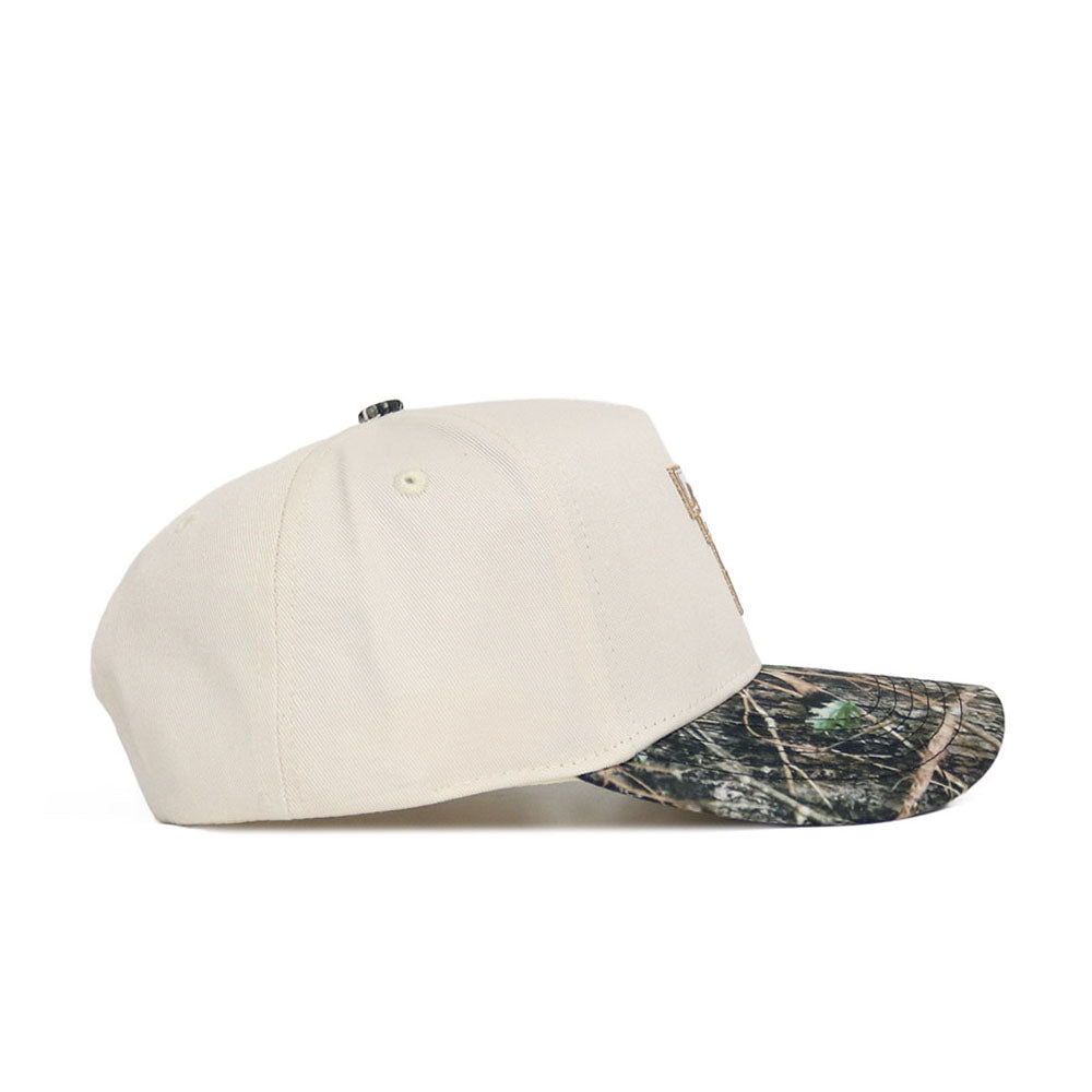 Texas Tech Camo Hat - Connector Edition - No Rivals