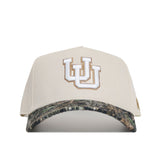 Utah Camo Hat - Connector Edition - No Rivals